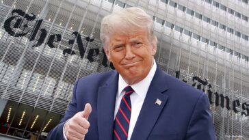 trump-proclaims-‘failing’-new-york-times-has-no-credibility,-‘running-on-past-fumes’