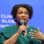white-house-unleashes-on-stacey-abrams-in-latest-clash-over-trump’s-election-order
