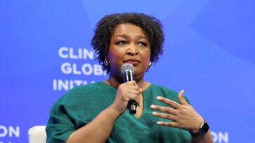 white-house-unleashes-on-stacey-abrams-in-latest-clash-over-trump’s-election-order