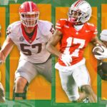 new-nfl-mock-draft:-schrager-projects-all-32-first-round-picks-based-on-what-he’s-hearing