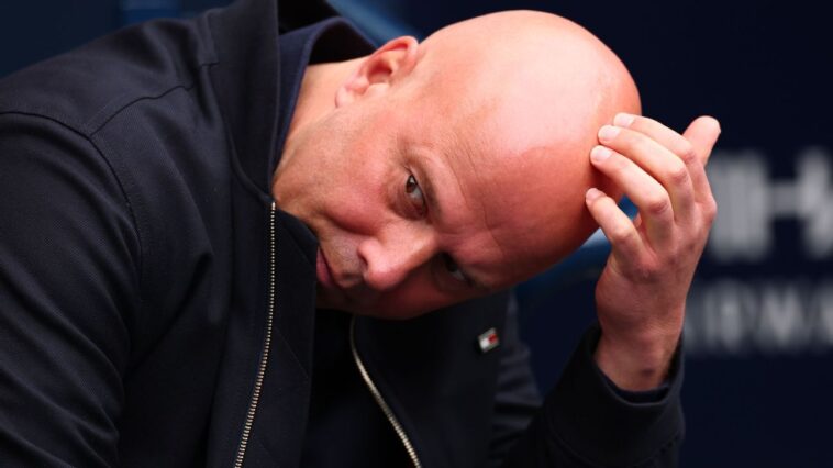 another-heavy-defeat-for-liverpool-could-spell-the-end-for-slot-as-manager