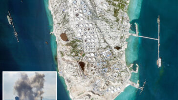 us-strikes-iran’s-oil-critical-kharg-island-—-as-trump-warns-‘whole-civilization-will-die’