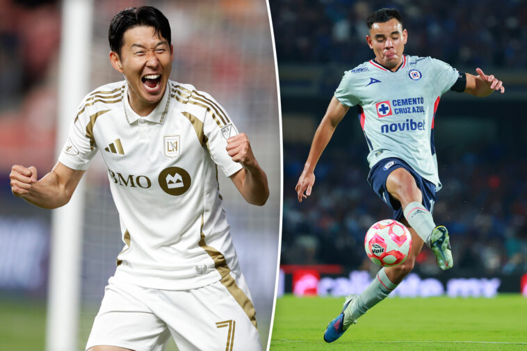 lafc-vs.-cruz-azul:-preview,-how-to-watch-first-leg-of-concacaf-champions-cup-quarterfinal