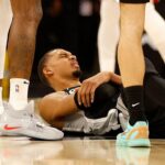 victor-wembanyama’s-mvp-candidacy-at-risk-after-another-injury-right-before-playoffs