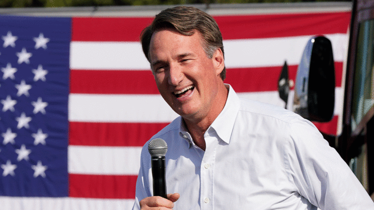 former-virginia-gov-glenn-youngkin-hints-at-political-future,-says-he’s-‘chomping-at-the-bit’-after-exit
