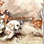 student-‘accidentally’-finds-‘extremely-rare’-crusader-era-sword-after-chasing-off-suspected-thieves