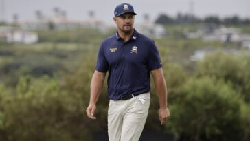 masters-tournament-predictions:-first-round-leader-picks,-odds,-bets-at-augusta