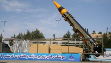 iranian-irgc-declares-‘restraint-is-over,’-threatens-to-obliterate-us-linked-infrastructure-and-starve-world-of-oil-for-years