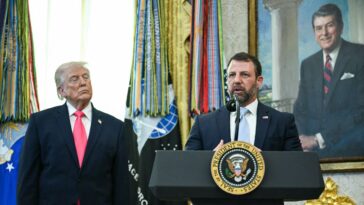 dhs-secretary-markwayne-mullin-floats-new-tactic-for-cracking-down-on-sanctuary-cities