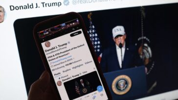 aaron-rupar,-trump-obsessed-lib-clip-farmer,-gets-glowing-profile-from-one-of-uk’s-most-prestigious-papers