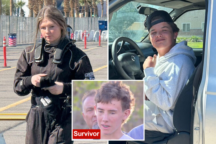 teen-drag-racer,-best-friend-dead-after-being-flung-from-truck-during-high-speed-utah-crash