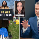 iranian-american-dem-pushes-wild-plot-to-impeach-pete-hegseth-and-push-cabinet-to-remove-trump-— -in-the-middle-of-iran-war 