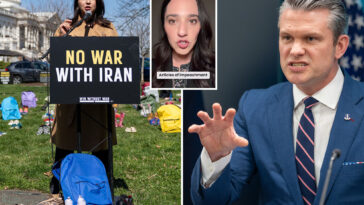 iranian-american-dem-pushes-wild-plot-to-impeach-pete-hegseth-and-push-cabinet-to-remove-trump-— -in-the-middle-of-iran-war 