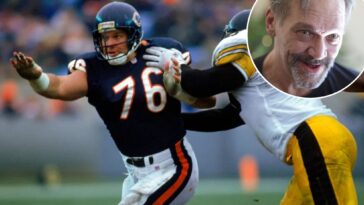 steve-mcmichael,-nfl-hall-of-famer,-diagnosed-with-cte-year-after-his-death