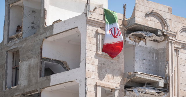 reports:-explosions-heard-at-kharg-island,-iran’s-critical-oil-export-site