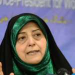 report:-son-of-iranian-regime’s-‘screaming-mary’-spokeswoman-teaches-psychology-in-los-angeles