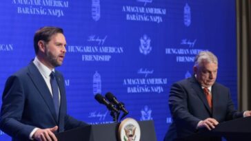 vance-accuses-brussels-eurocrats-of-‘election-interference’-against-hungary’s-orban