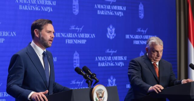 vance-accuses-brussels-eurocrats-of-‘election-interference’-against-hungary’s-orban