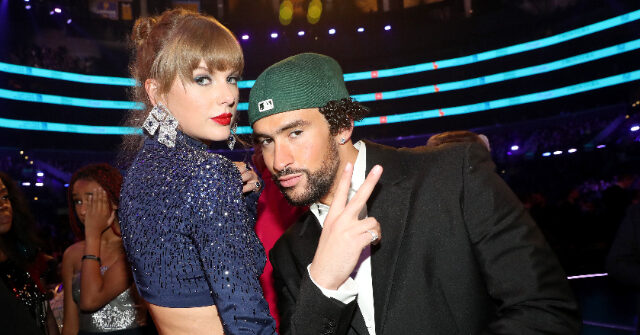 investor-bill-ackman-offering-$64-billion-to-buy-taylor-swift-and-bad-bunny’s-music-label,-universal-music-group