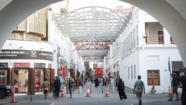 us-embassies-in-bahrain,-egypt-issue-warnings-as-iran-threatens-universities-across-middle-east