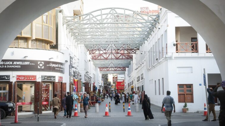 us-embassies-in-bahrain,-egypt-issue-warnings-as-iran-threatens-universities-across-middle-east