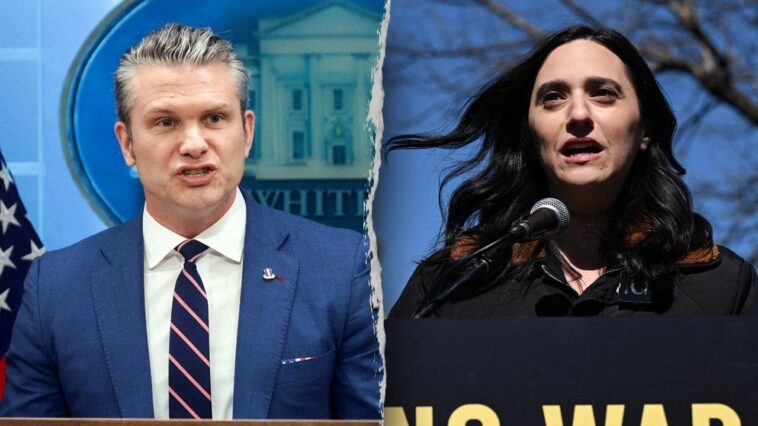 democrat-whose-parents-fled-iran-moves-to-oust-hegseth