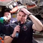 as-astronauts-reach-the-farthest-any-human-has-been-from-earth,-mission-specialist-pretty-sure-he-left-the-oven-on