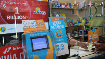 california-lottery-accidentally-releases-$12m-winner’s-address:-‘this-has-never-happened’