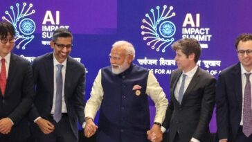 ‘ny-post-cast’-host-caitlyn-becker:-‘code-red’-lays-out-how-to-prepare-for-ai-revolution