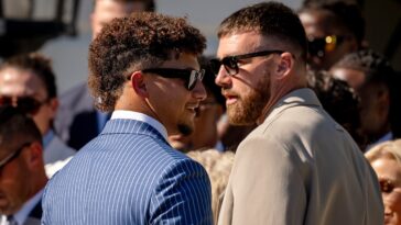 travis-kelce-and-patrick-mahomes’-steakhouse-blasted-over-$650-dinner:-‘the-worst’