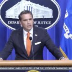 acting-ag-todd-blanche-says-reporter-could-be-subpoenaed-in-iran-leak-investigation