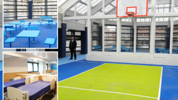 mamdani-opens-luxe-$241m-hospital-ward-for-inmates-—as-he-pushes-to-close-rikers