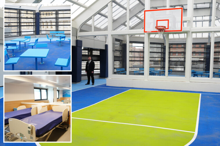 mamdani-opens-luxe-$241m-hospital-ward-for-inmates-—as-he-pushes-to-close-rikers