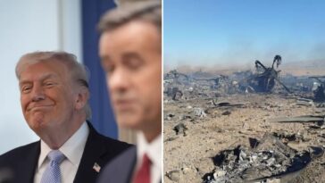 the-secret,-never-before-used-cia-tool-that-helped-find-airman-downed-in-iran:-‘if-your-heart-is-beating,-we-will-find-you’