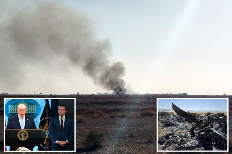 us-forces-asked-trapped-airman-key-personal-question-to-prove-it-wasn’t-trap