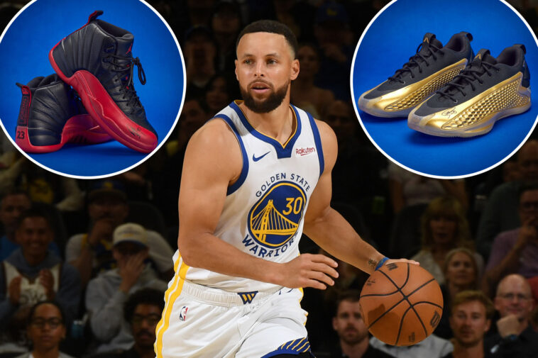 dozens-of-rare-used-and-signed-steph-curry-sneakers-hitting-auction-block