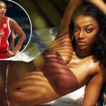 angel-reese-drops-stunning-victoria’s-secret-campaign-after-trade-bombshell