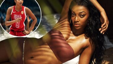 angel-reese-drops-stunning-victoria’s-secret-campaign-after-trade-bombshell