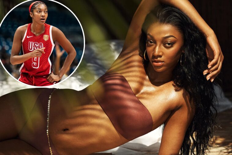 angel-reese-drops-stunning-victoria’s-secret-campaign-after-trade-bombshell