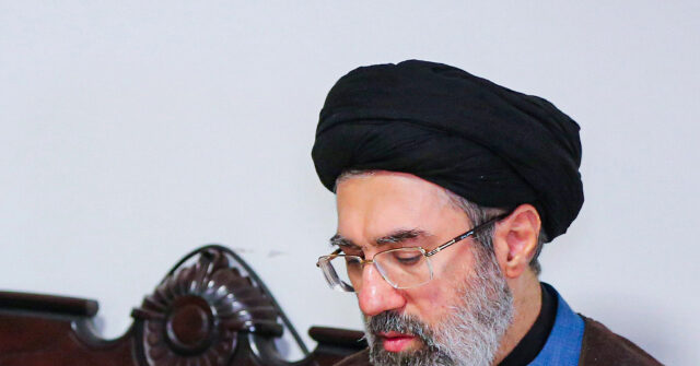 report:-iran’s-missing-supreme-leader-mojtaba-khamenei-‘unconscious’