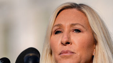 mtg-demands-25th-amendment-as-election-to-replace-her-begins-after-she-quit-on-constituents