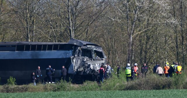 conductor-killed,-over-dozen-injured-as-french-high-speed-train-collides-with-truck-carrying-military-equipment