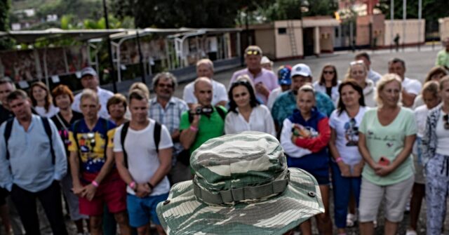 italian-tourists-denounce-alleged-extortion-at-venezuelan-police-checkpoints