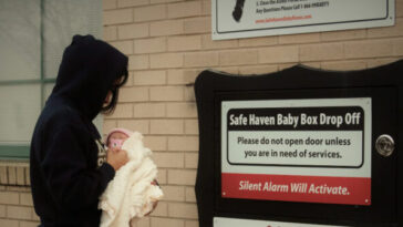 georgia-lawmakers-pass-baby-box-bill,-send-to-governor’s-desk