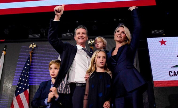 watch-gavin-newsom’s-wife-bizarrely-attempt-to-relate-to-prisoners