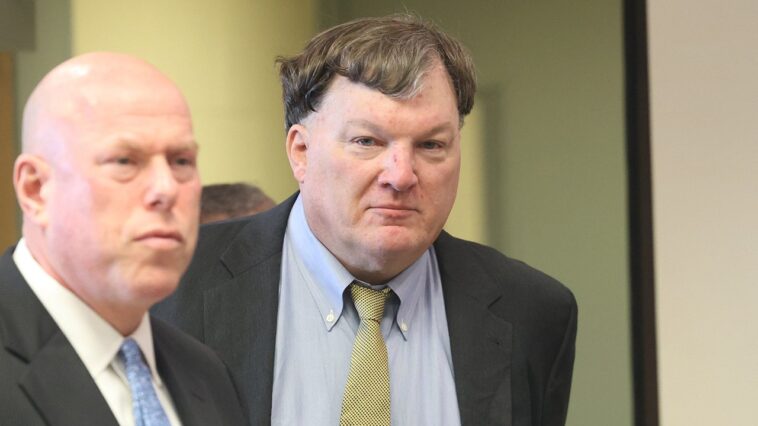 gilgo-beach-victim’s-son-claims-suspected-serial-killer’s-family-turned-horror-into-profits-ahead-of-plea