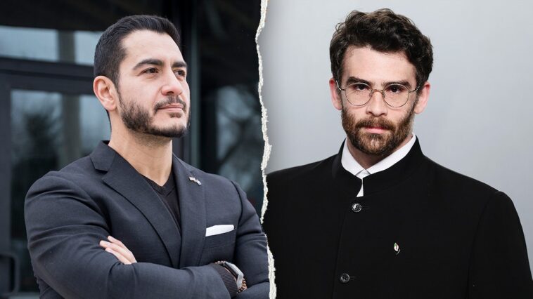 michigan-democrat-defends-appearing-with-hasan-piker,-distances-himself-from-podcaster’s-controversial-remarks