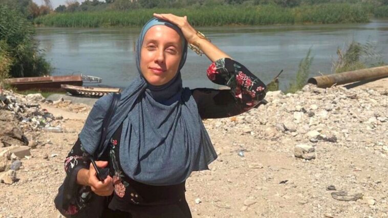 american-journalist-kidnapped-in-iraq-is-set-free,-must-leave-country-‘immediately,’-her-employer-says
