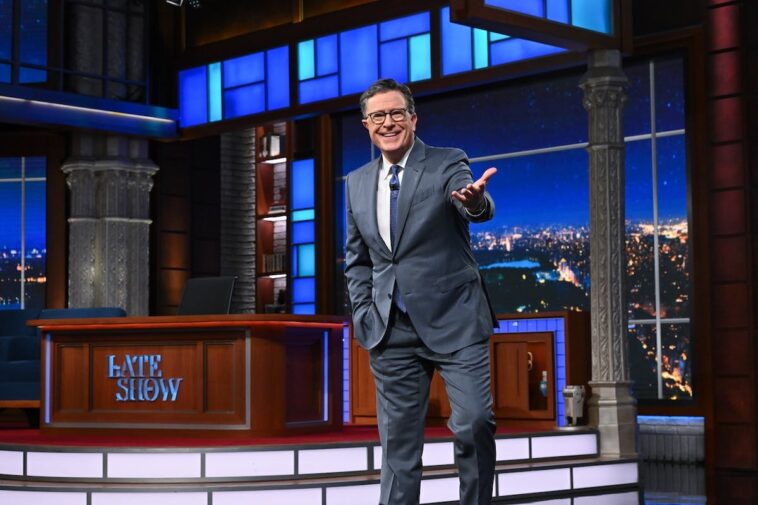 stephen-colbert’s-replacement-expected-to-bring-a-different-vibe-to-late-night-slot