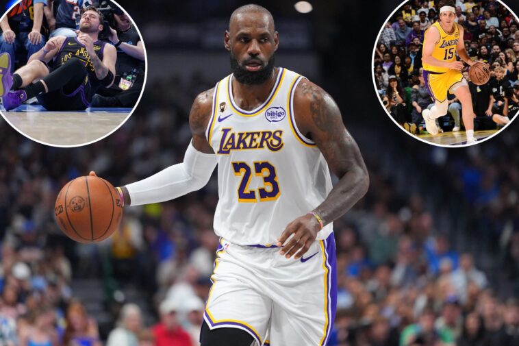 lebron-james-out-for-lakers’-home-game-vs.-thunder